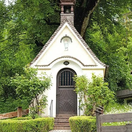 Holiday Haus Schonbrunn, Apartment