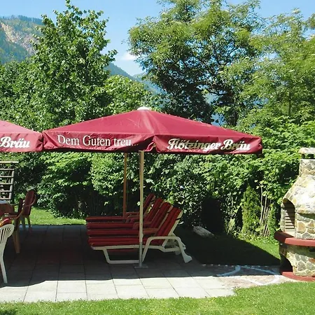 Holiday Haus Schonbrunn, Apartment Bayrischzell