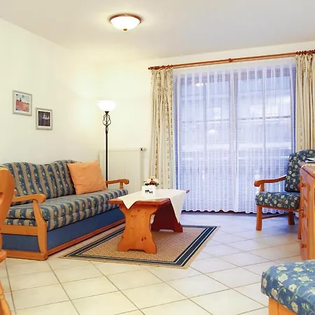 Holiday Haus Schonbrunn, バイリッシュツェル