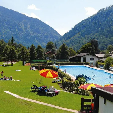 Apartment Holiday Haus Schonbrunn, Bayrischzell