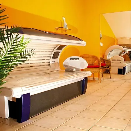 Apartment Holiday Haus Schonbrunn,