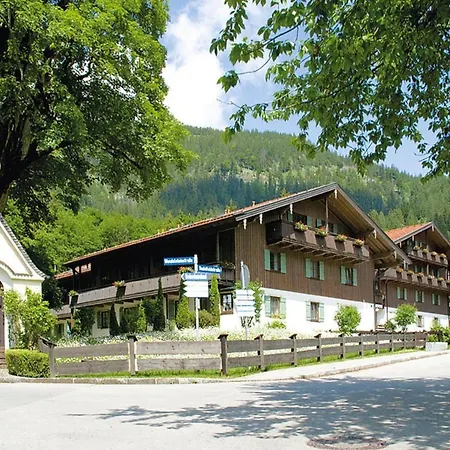 Apartment Holiday Haus Schonbrunn,