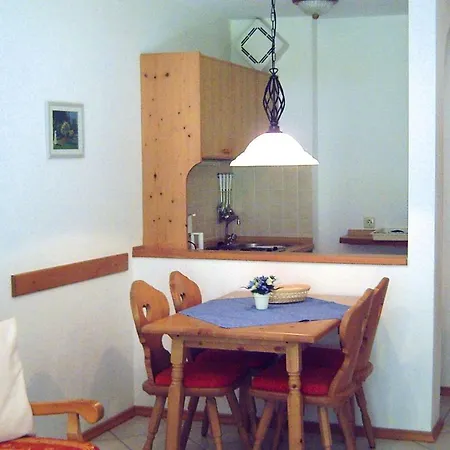 Holiday Haus Schonbrunn, * バイリッシュツェル