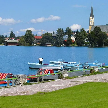 Holiday Haus Schonbrunn, バイリッシュツェル