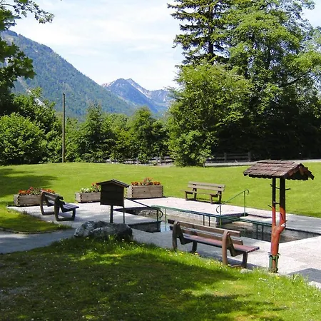 Holiday Haus Schonbrunn, Apartment